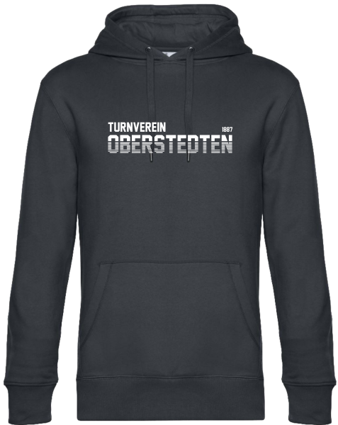 Team Hoodie Parkour Unisex